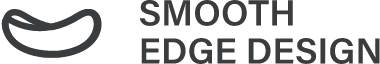 SMOOTH EDGE DESIGN